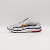 BV1021-101 Nike P-6000 White Varsity Red (Women's)