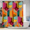 Casa de banho – Cortinas para duche