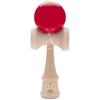 Yamagata Koubou Kendama Competition Oozora Japan Association Certified JKA Domestic Product Artisan Finish Easy Use Red Cherry