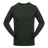 Unisex Thermal Underwear Set for Cold Weather