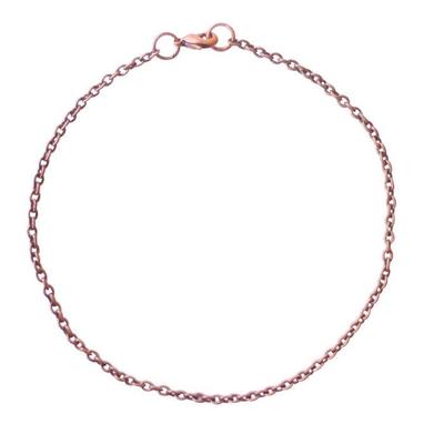 Armbänder – Ketten- & Gliederarmbänder