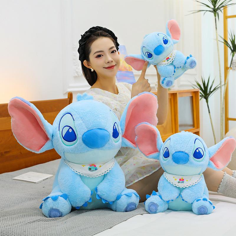 Scarf With Cute Cartoon Plush Doll Pillow For Kids And Collectible Decor