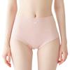 Lymphatic Panties, Open, No Constriction Around the Waist or Groin, High Rise, Comfortable, HZ4870 HZ4870P