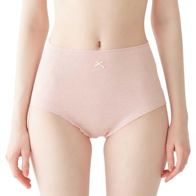 Lymphatic Panties, Open, No Constriction Around the Waist or Groin, High Rise, Comfortable, HZ4870 HZ4870P