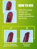 Mirror Glass Solid Lip Glaze Water Light Creamy Lip Gloss 12Hr Moisturizing Tint Avocado Lip Oil Balm Press Lipstick Cosmetic