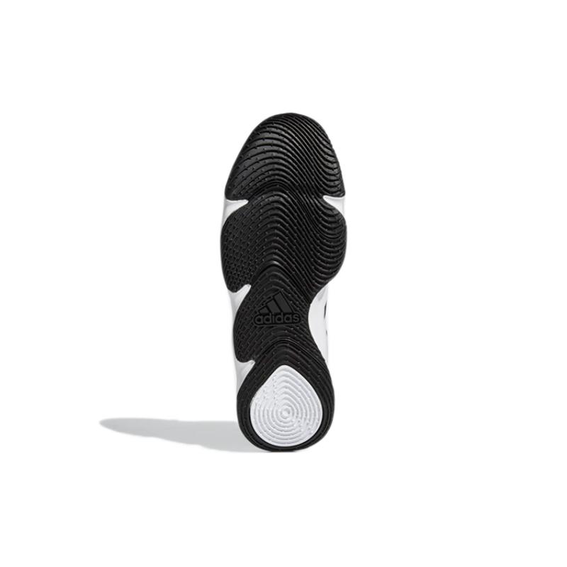 Adidas Pro N3XT 2021 'Black White' Sneakers G58892