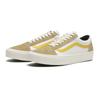 Vans Old School Beige Daisy V36cf Cc Beige Daisy