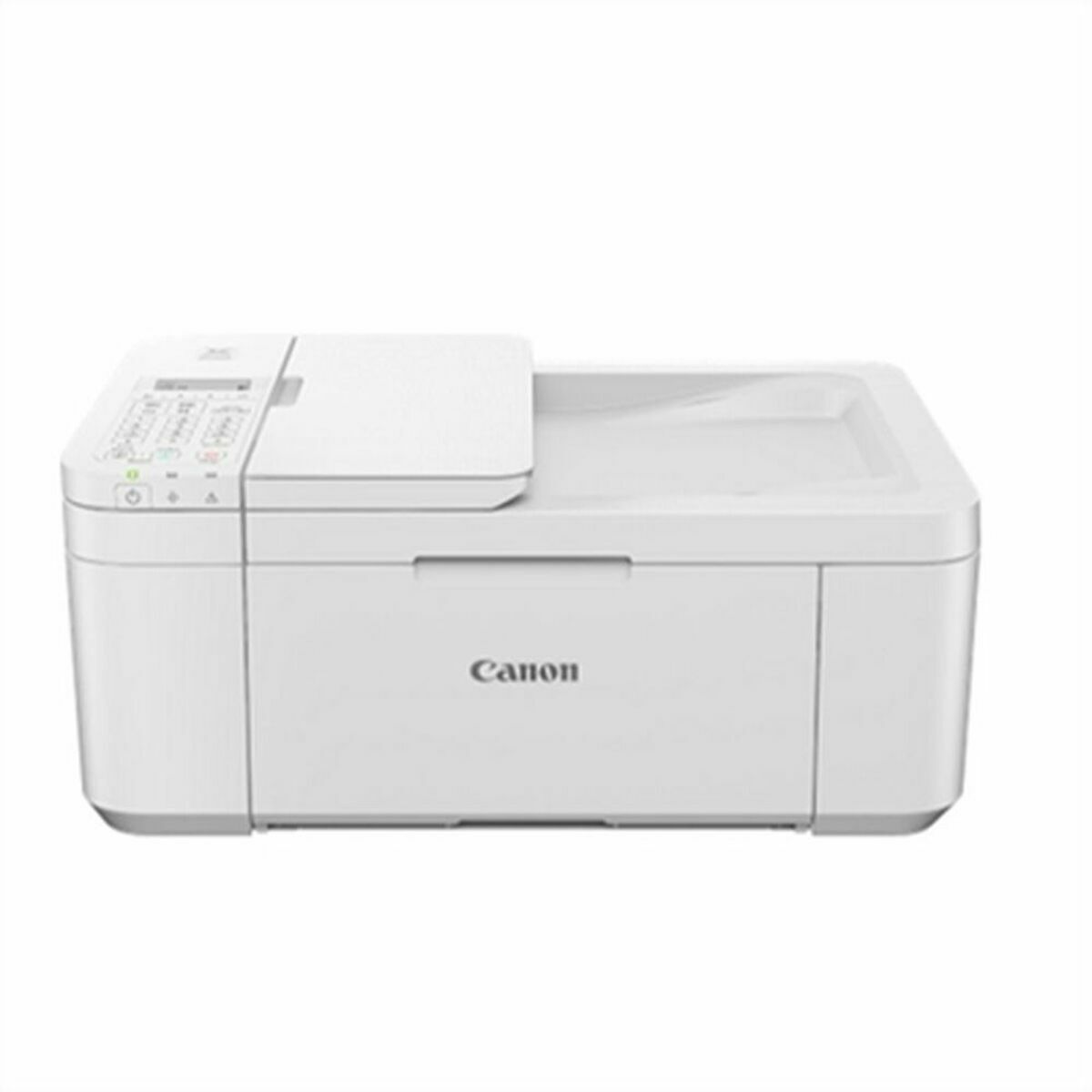 

Многофункциональный принтер Canon 5072C026 Белый
