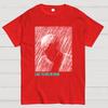 Like Tears In Rain Unisex Heavyweight 100% Cotton T-shirt