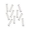 10Pcs High Elasticity Mouse Wheel Repair Springs for G500 G502 G700S Multiple Gaming Office Mouse Models