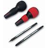 [Amazon.co.jp Exclusive] VESSEL (VESSEL) Ball Grip Interchangeable Screwdriver Set 220W-B2AC