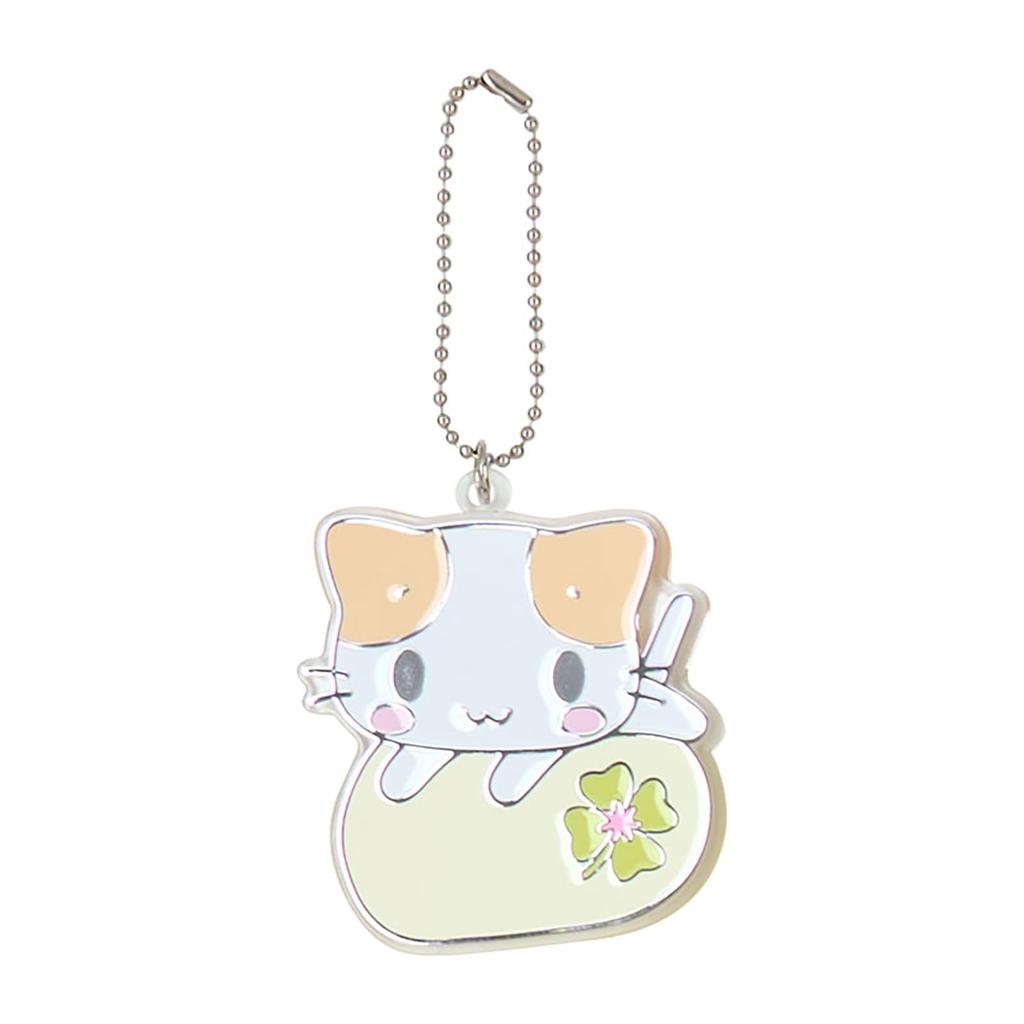 Sanrio Secret Charm Cat Sanrio Characters 466590 (Sanrio Club)