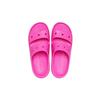 Crocs Classic Freestyle Beach Sandals Women Sandals Berry 209403-6UB