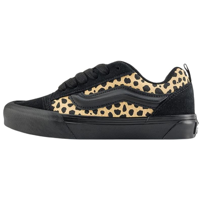Vans Knu Skool Amerikāņu Retro Masīvi