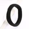 10pcs Women Girl Rubber Ponytail Bracelets Seamless Hair Ties Hair Rope Hair Accessories Hair Band