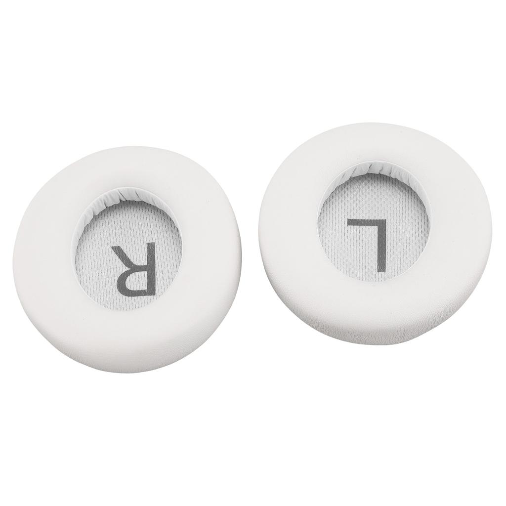 Headphone Earphone Ear Pad Memory Foam Padding Soft Protein Leather Cover Headset Earpads Cushions