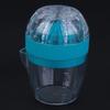 Manual Lemon Juice Extractor Mini Thickening Orange Juice Press Fruit Juice Extracting Device MIT