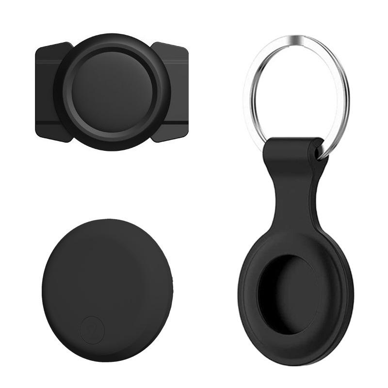 Global Locator GPS Tracker: Anti-Lost Device for Pets, Cars, and Elderly - Compatible with Android, HarmonyOS, and iOS