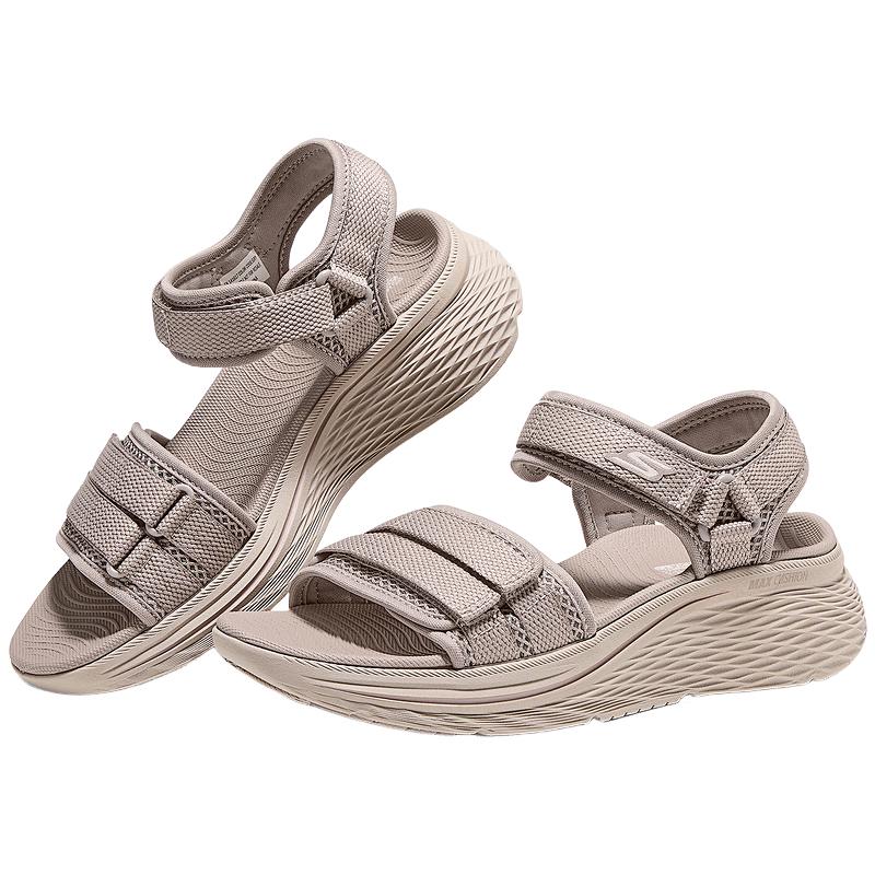 Skechers Women s Lightweight Sport Beach Sandals 141617 37