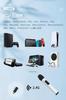 Wireless USB Compatible with Switch Switch OLED Wireless Compatible with Microphone, Microphone, 2/Switch/Switch OLED, Model, 2.4G Transmission,