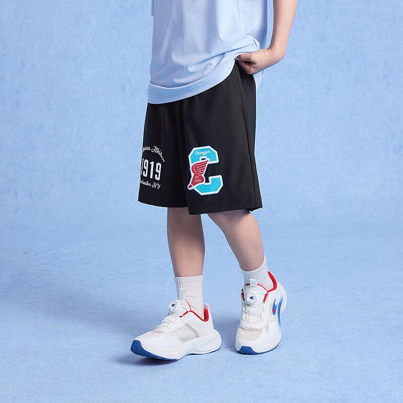 Champion Kids  Quick-Dry Sport Shorts XXS