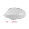 For BMW 3 Series E90 2005 2006 2007 2008 Replace Reversing Mirror Cap Shell Rearview Mirrors Rear Cover with Painted Color