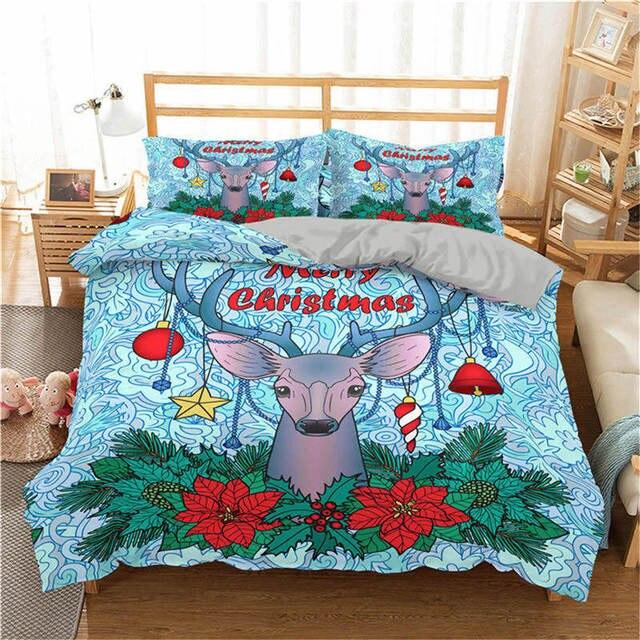 Zeimon 3d Mermaid Bedding Set Purple Duvet Cover Animals Printed Polyester Bedclothes For Girls Children Princess Room Bed At Affordable S Free Real Reviews With Photos Joom Zeimon 3d Mermaid Bedding Set, Mermaid Bedding King Size