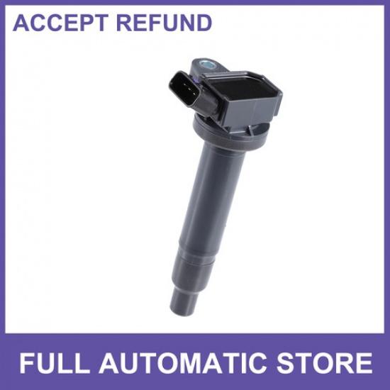 Ignition Coil SINGLE  for Toyota Sequoia 2001-2009
