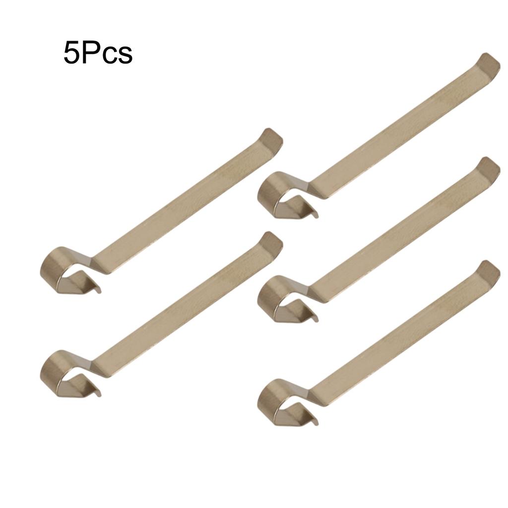 5pc Spring 38*5mm For Geberit Spring Push Plate Control Plate Cover Plate Sink 813514001