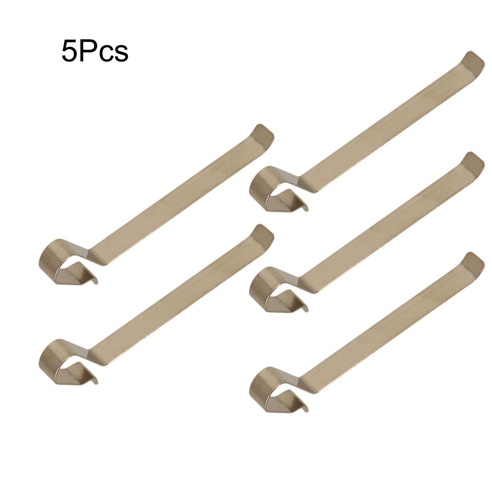 

5pc Spring 38*5mm For Geberit Spring Push Plate Control Plate Cover Plate Sink 813514001