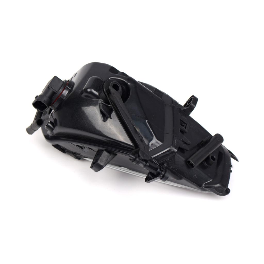 Ersatz-Nebelscheinwerfer, Auto, linke vordere Stoßstange, Halogen-Nebelscheinwerferlampe für A8 Quattro A8 D3 4E0 941 700 B, Autozubehör