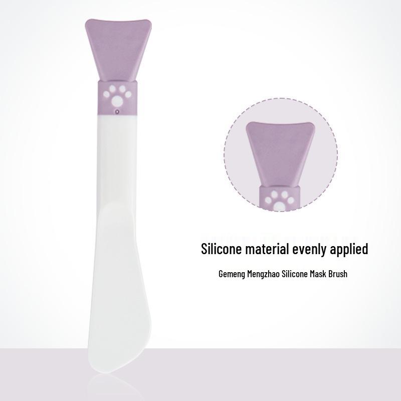 

Gemon Makeup Brush Set: Includes Mask, Eyeliner, Eyeshadow, Eyebrow, Blush, and Foundation Brushes. Perfect for Makeup Artists.