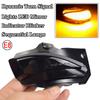 Amber Blinker Lamp For Toyota Corolla Hybrid Hatchback E210   Car LED Dynamic Turn Signal Indicator Side Mirror Light