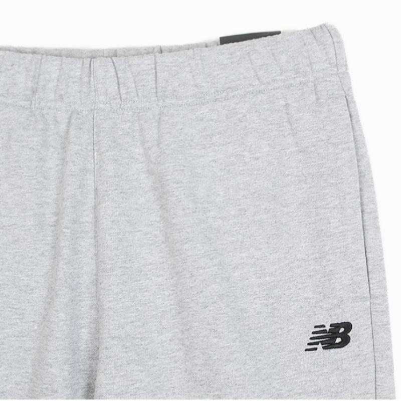 New Balance Pants Eqs Nbmlfco103 Ac Common Essential Wide Pants