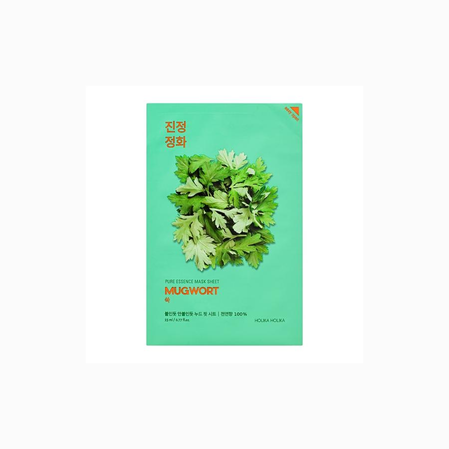 Holika Holika Pure Essence Mask Sheet 20ea