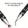 8-in-1 Multifunctional Screwdriver Set, Aluminum Alloy Precision Repair Kit, Portable & Convenient Tool for Maintenance