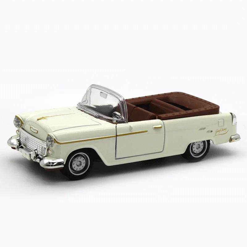 1:32 Model Mașină Clasică din Aliaj Mașinuță Jucărie Copii Decorațiune Mașinuță cu Mecanism Pull-Back Model Mașină Jucărie Die Cast Băiat