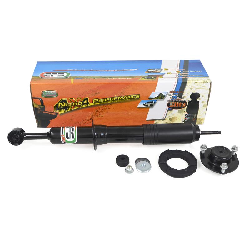SBK169 SHOCK ABSORBER BUSHING