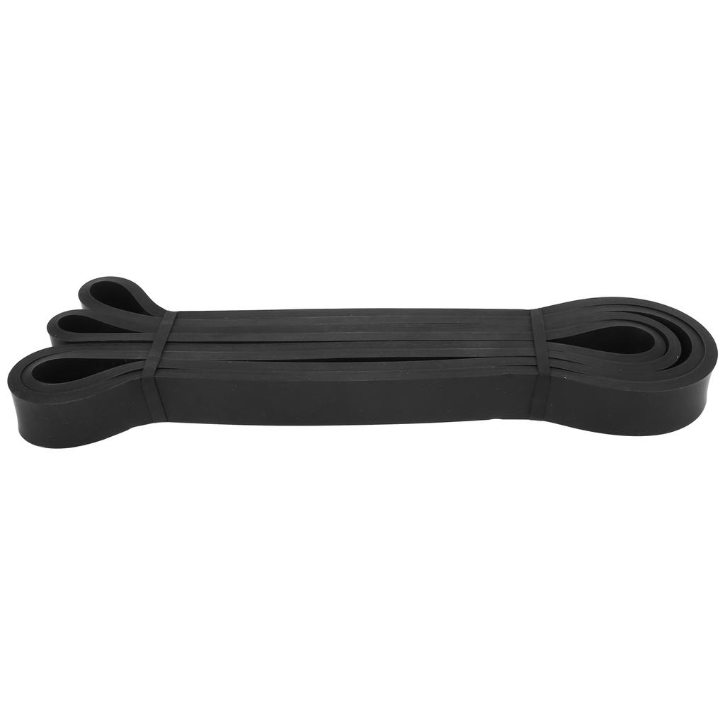 Long Resistance Band Latex Elastic Exercise Bands for Home Or Gym Upper Lower Body Fitness