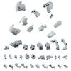 Kotobukiya MSG Modeling Support Goods Mechanical Supply 08 Ex-Armor B, 35mm, 1/NS Scale Model, Assembled Color