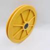 Elevator Overspeed Governor Tension Wheel with Screw Rod