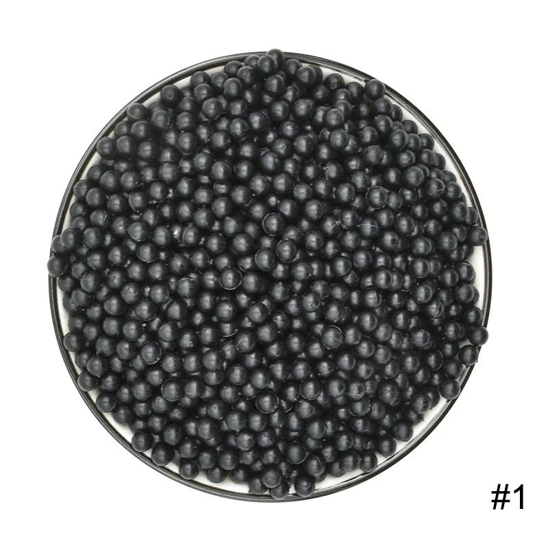 Refill Pack 300Pcs/Bag 36 Colors 5Mm Water Beads Spray Magic Beads Educational 3D Puzzles Accessories For Children Toys