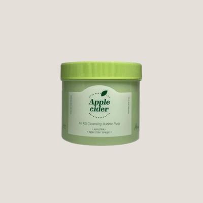 Apple Cider All Kill Cleansing Bubble Pads (60 Sheets, 2 Packs) (44004224)