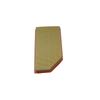 Car Air Filter Element For CHANGAN Hunter 2.5TDI-Diesel - KAICENE F70  Lantuozhe OEM 1109108-BU101 Auto Spare Part
