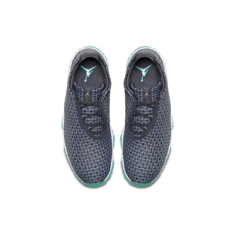 Jordan Future Low GS Wolf Grey 724813-006