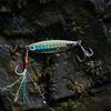 EWE Summer Exquisite 5-Piece Long-Cast Shore Lure Set