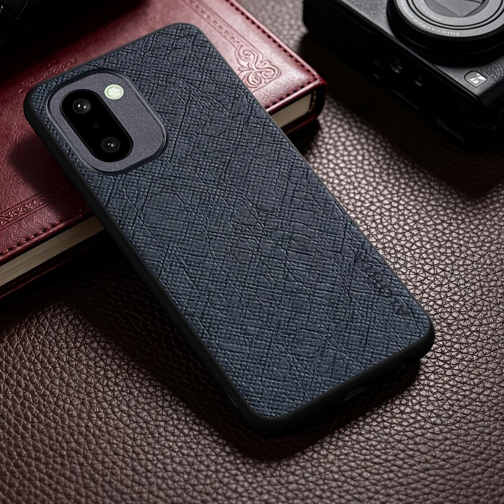 Minimalist Luxury Style Phone Case for OnePlus 15 15R 13 13R 12 12R 11 11R 10T 10 Pro Scratch-resistant Protection for OnePlus 15 Case