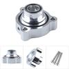 Car Pressure Relief Valve Adapter Base Kit For Mercedes Cla 250 & Gla 250 Fmspmer