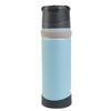 THERMOS Stainless Steel Water Bottle/Mug FFX-752 ST-BL (Blue Gray/FF)