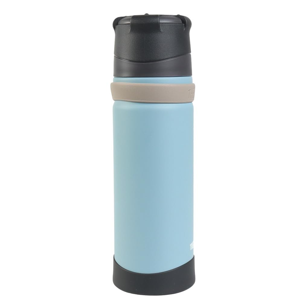THERMOS Stainless Steel Water Bottle/Mug FFX-752 ST-BL (Blue Gray/FF)